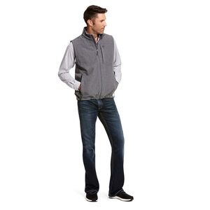 Ariat Vernon 2.0 Softshell Vest